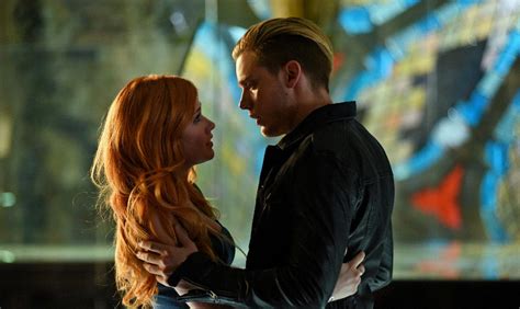 clary and jace siblings|Iba pa.